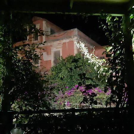 Avgi Garden House Chania With Private Entrance Exterior foto