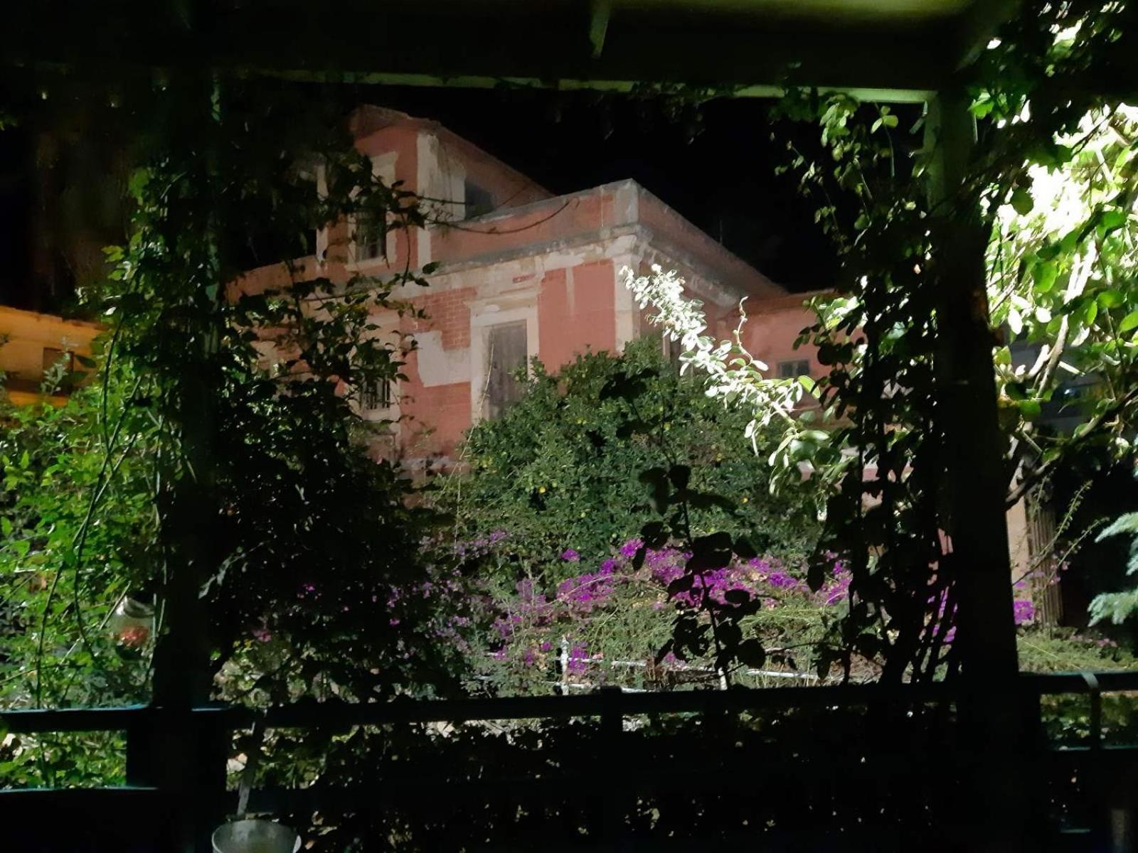 Apartamento Avgi Garden House Chania With Private Entrance Exterior foto